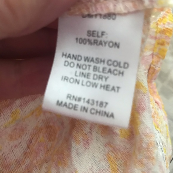 New Dance and Marvel top - Picture 9 of 10